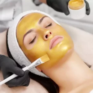 premium facial