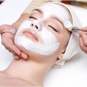 facial