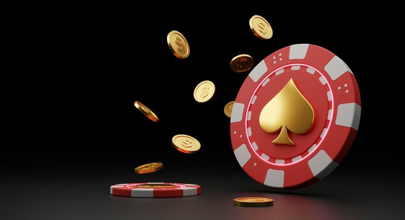 Dominate Big Wins Casino: Proven Strategies for Maximizing Your Winnings