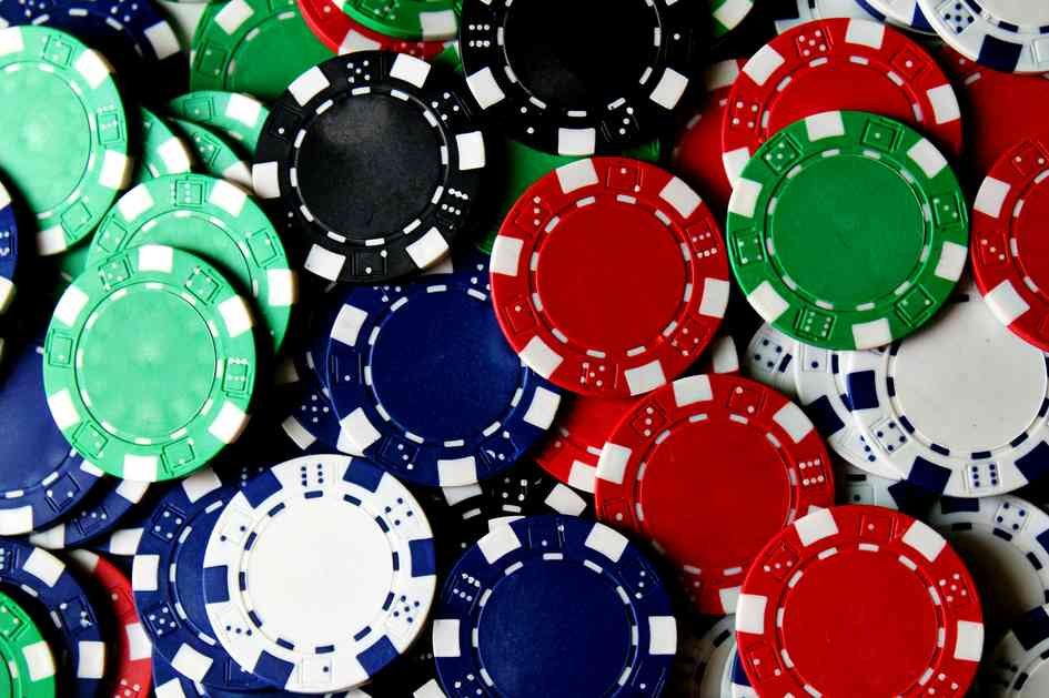 Casinò con Prelievo Immediato su Mobile: La Guida Definitiva ai Siti di Gioco con Pagamenti Veloci